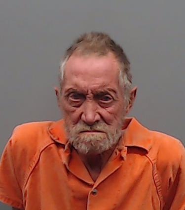 HALL, JERRY LYNN booking photo