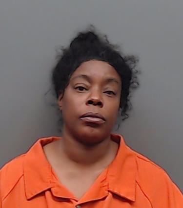 ROYCE, TIEDDRA LASHAE booking photo