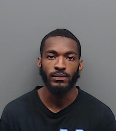 ELMORE, AVREYAN ARMONE booking photo