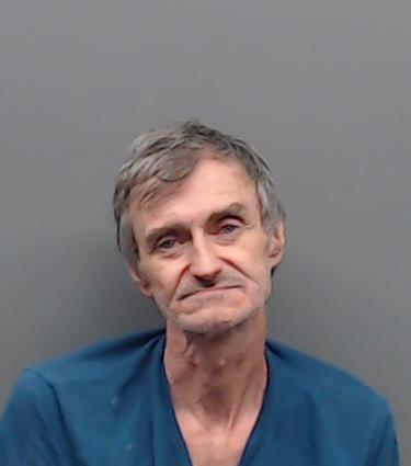 NELMS, RICHARD RAY booking photo