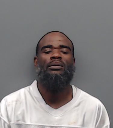 PETTIGREW, JOSHUA DEWAYNE booking photo