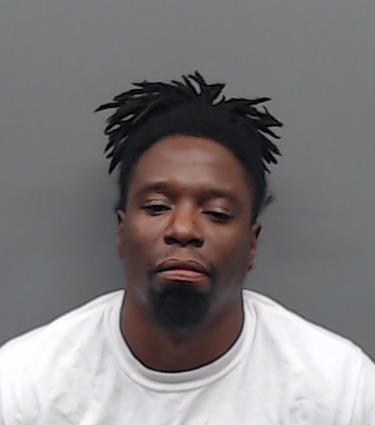 COOKS, RASHAD DEMOND booking photo