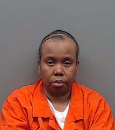 CHASE, TORINA MARIE booking photo