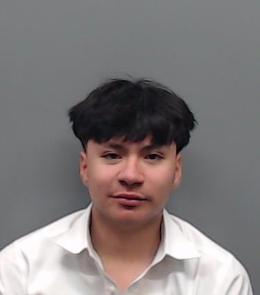 OVIEDO, DANIEL booking photo
