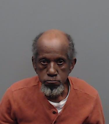 WILSON, KENNY arrested by Smith County Sheriff’s Office