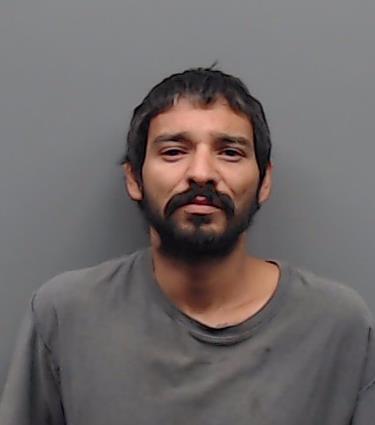 VERTIZ, MOSES arrested by Smith County Sheriff’s Office