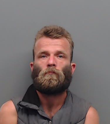 WOOD, JOHN JEFFERSON booking photo