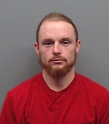 WOOD, JOHNATHAN EVERETT booking photo