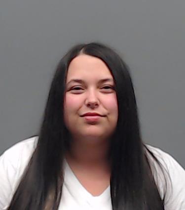 WELCH, KAYLA JOYCE booking photo