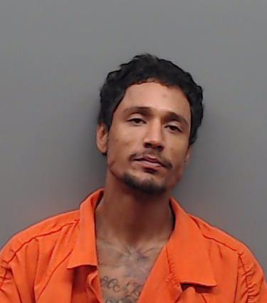 GAMEZ, MARTIN, Jr. booking photo