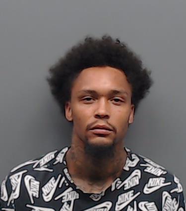 FOWLER, DONALD booking photo