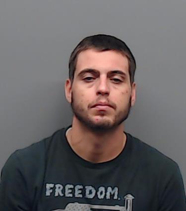 TAYLOR, CODY LEE booking photo