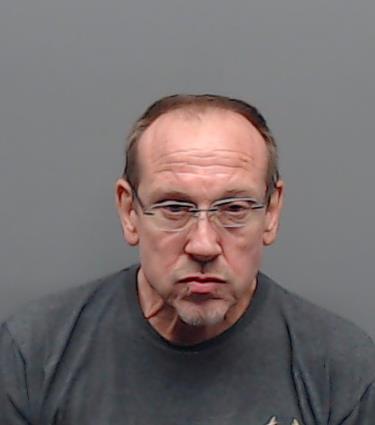 TAYLOR, JEFFERY LEE booking photo