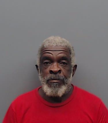 WINFIELD, CURTIS ANTHONY booking photo