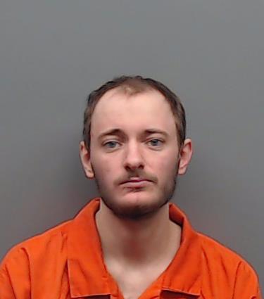 HANNA, CODY MATTHEW booking photo