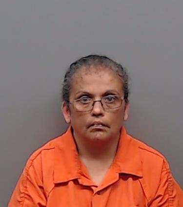 GARCES, CRISELDA booking photo