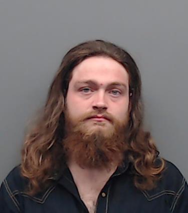 PRIDGEN, TIMOTHY SCOTT booking photo