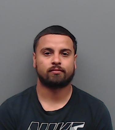 ARELLANO, ARMANDO arrested by Smith County Sheriff’s Office