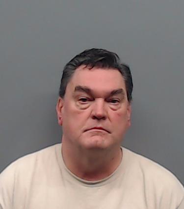 HOEFFNER, BRADLEY JOHN booking photo