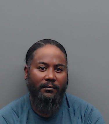 MCGOWEN, LA-QUINCY LA-MARC booking photo