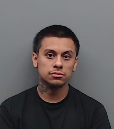 BAZALDUA-OLGUIN, ALAN GABRIEL arrested by Smith County Sheriff’s Office