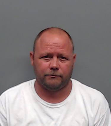 WILLIAMS, HAROLD DEAN booking photo