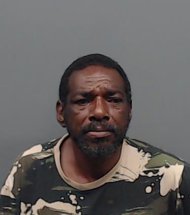 HANDY, LEVESTER booking photo