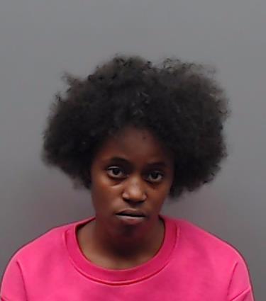 JETT, LEMMIE booking photo