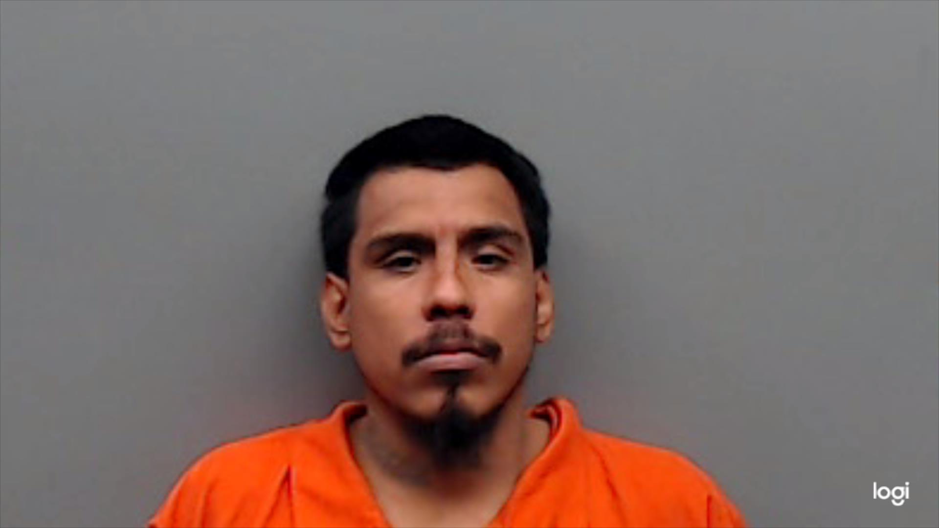 DELATRINIDAD, JOVANI booking photo