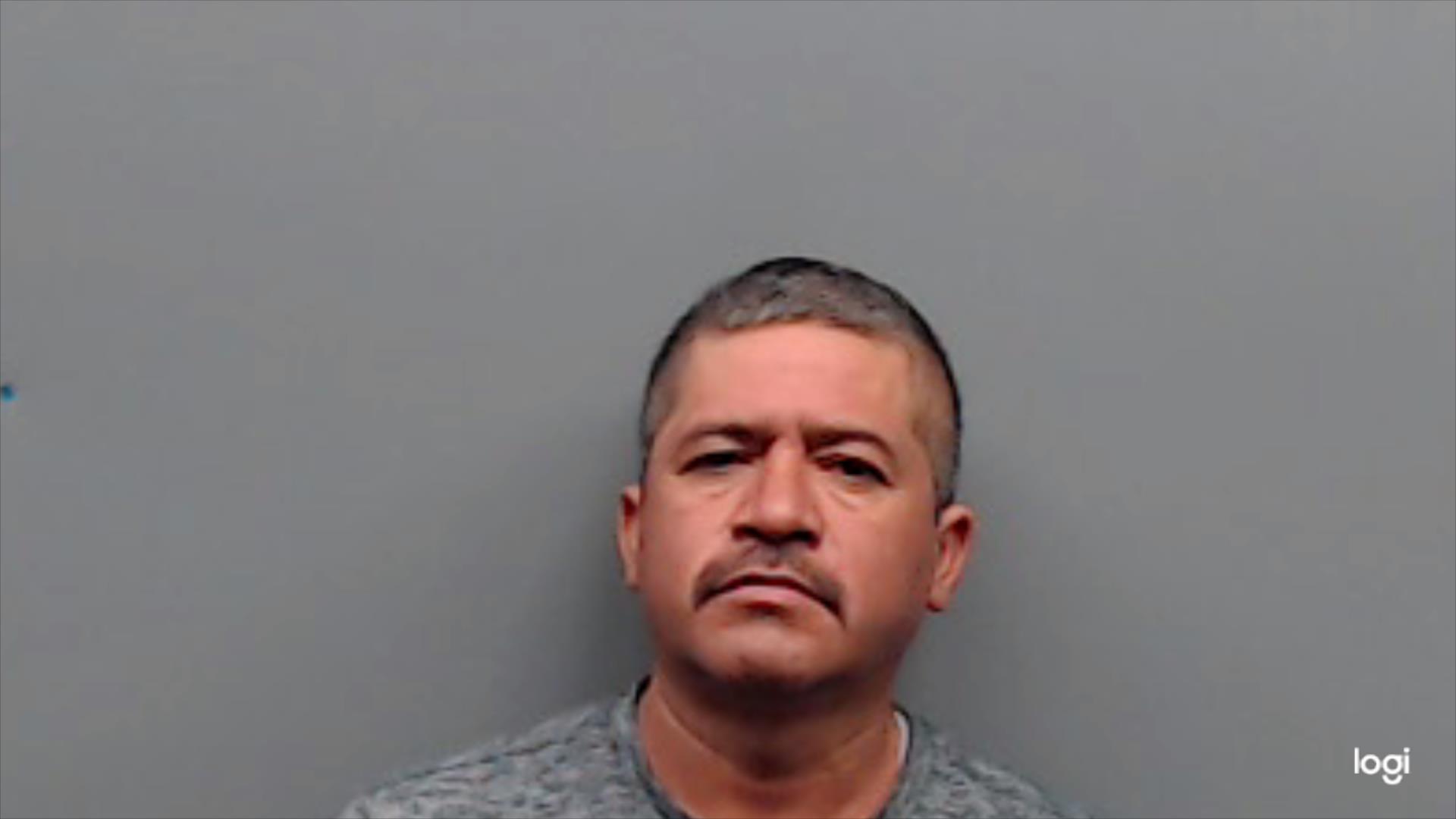 RAMIREZ, REYNALDO SILVA booking photo