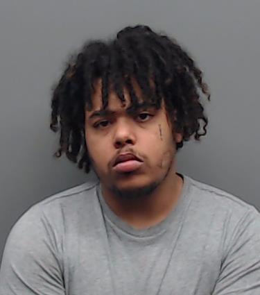 JONES, JACKQUAN DEDWANE booking photo