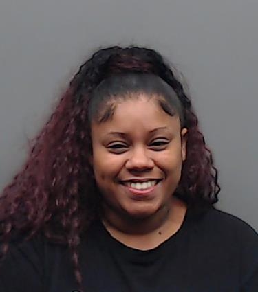 BROWN, TAMPREKA SHARMECE booking photo