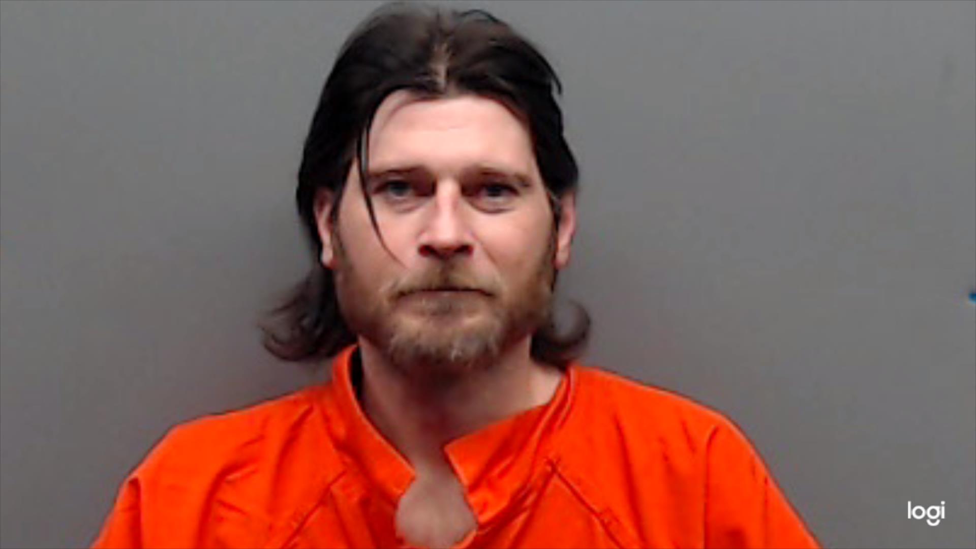 BELL, SHAWN PATRICK booking photo