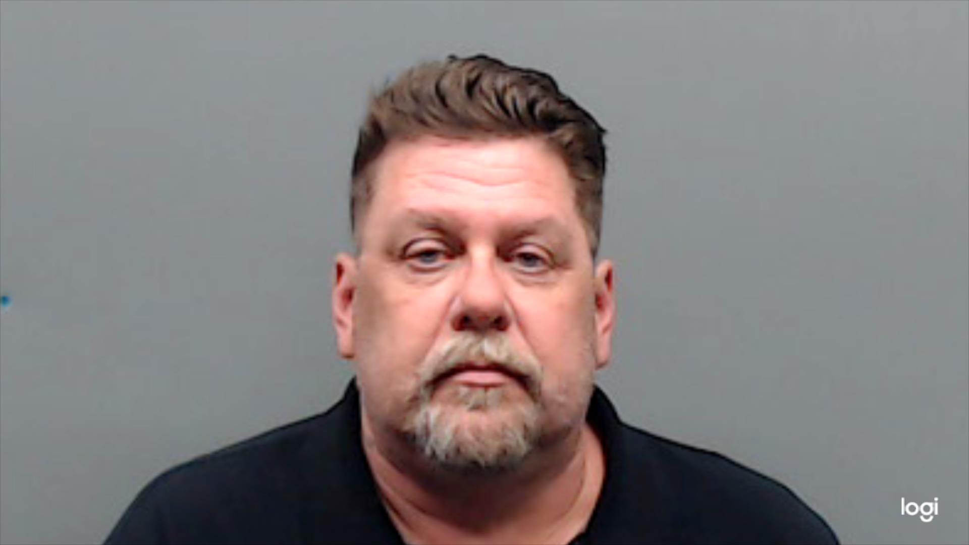 SOWERS, MARC STEPHEN booking photo