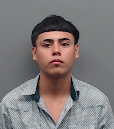 HERNANDEZ, PABLO booking photo