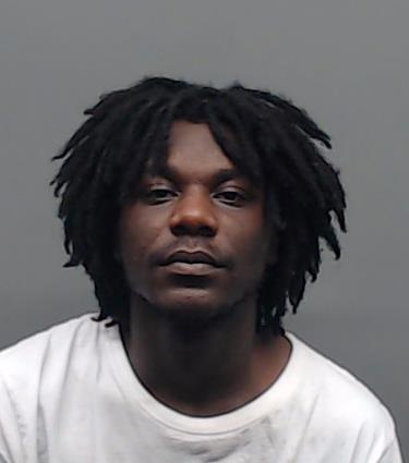 MILLS, DEQUAVIUS DEONTAE booking photo