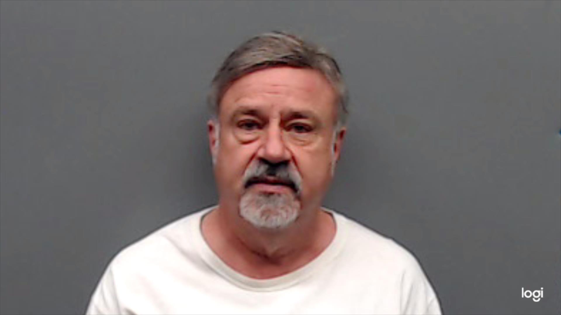 FARRELL, DAVID GLEN booking photo