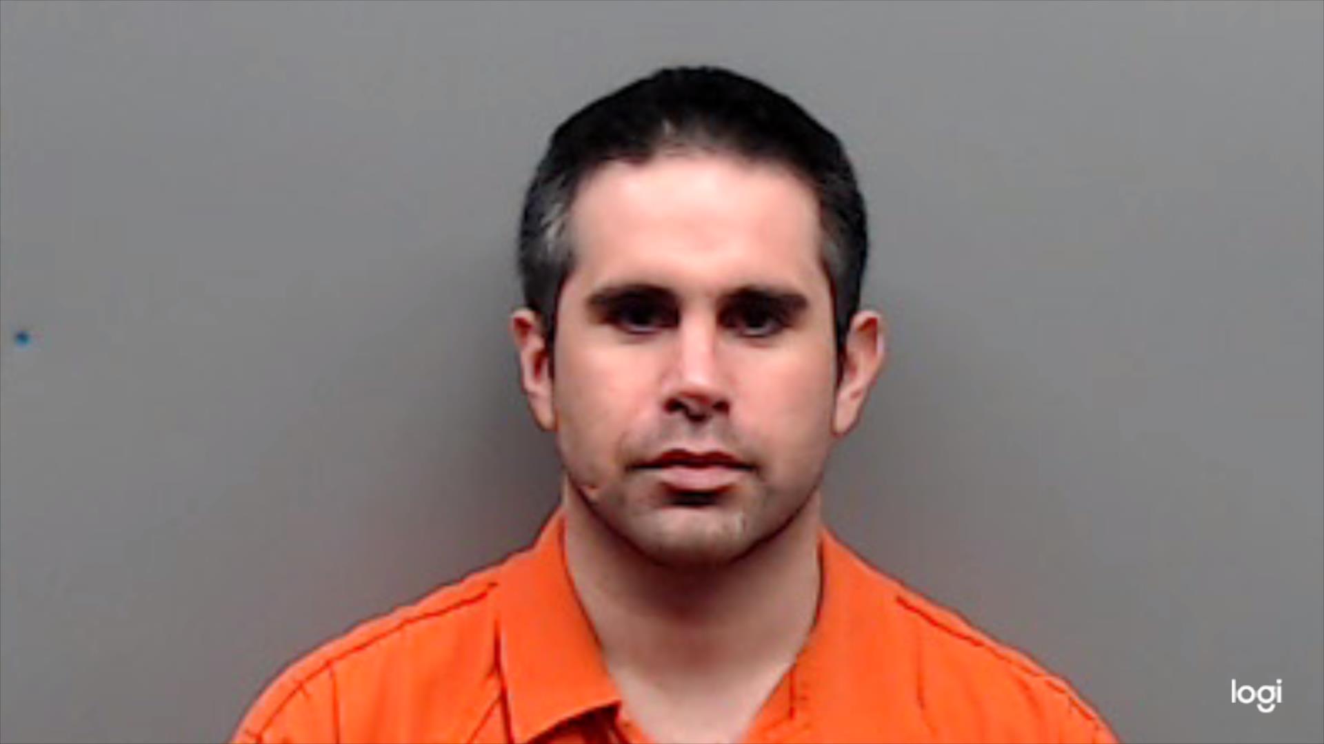 DAHL, DOUGLAS RYAN booking photo