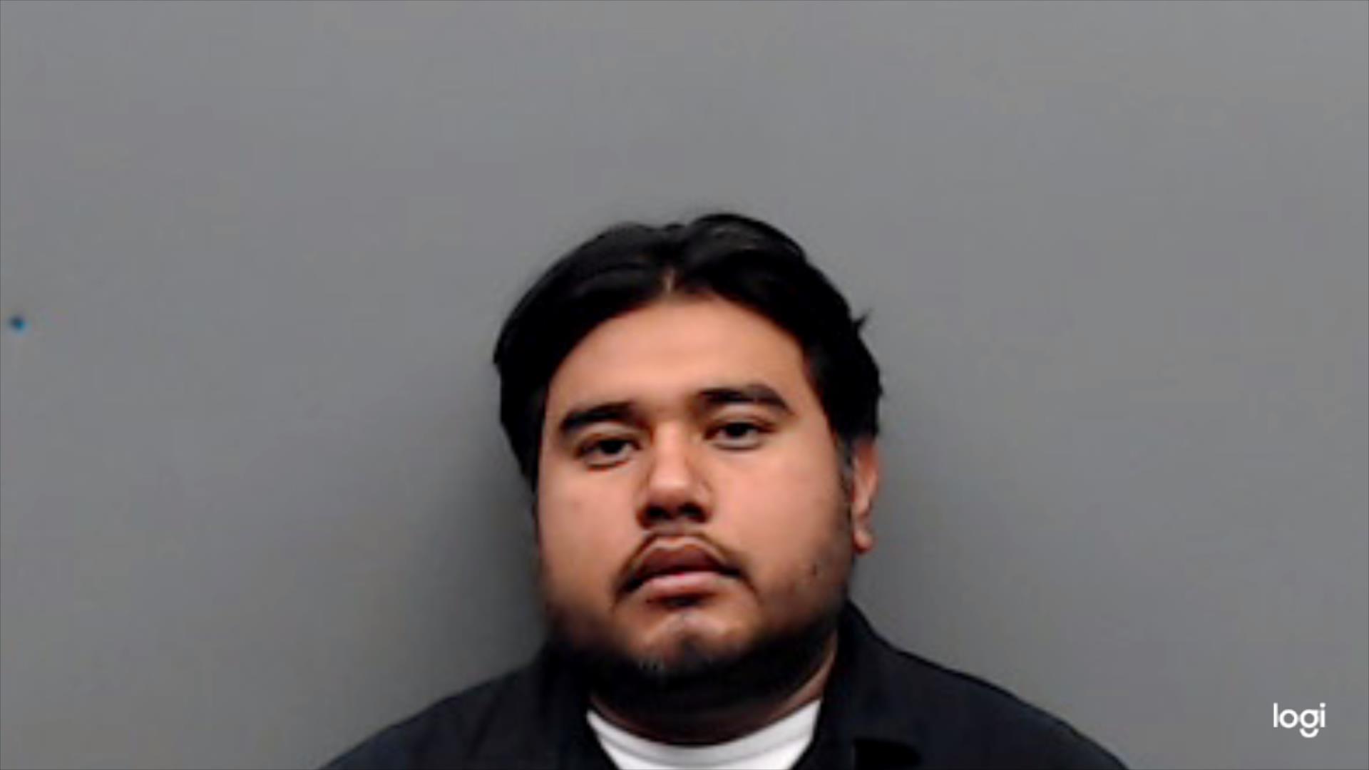 BETANCOURT, EDGAR booking photo