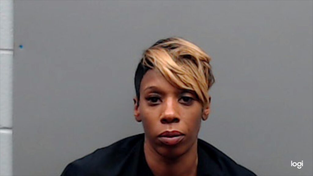 GREEN, LAKEESHA DELORAS arrest record in Smith County, Texas GREEN, LAKEESHA DELORAS arrested in Smith County, Texas mugshot