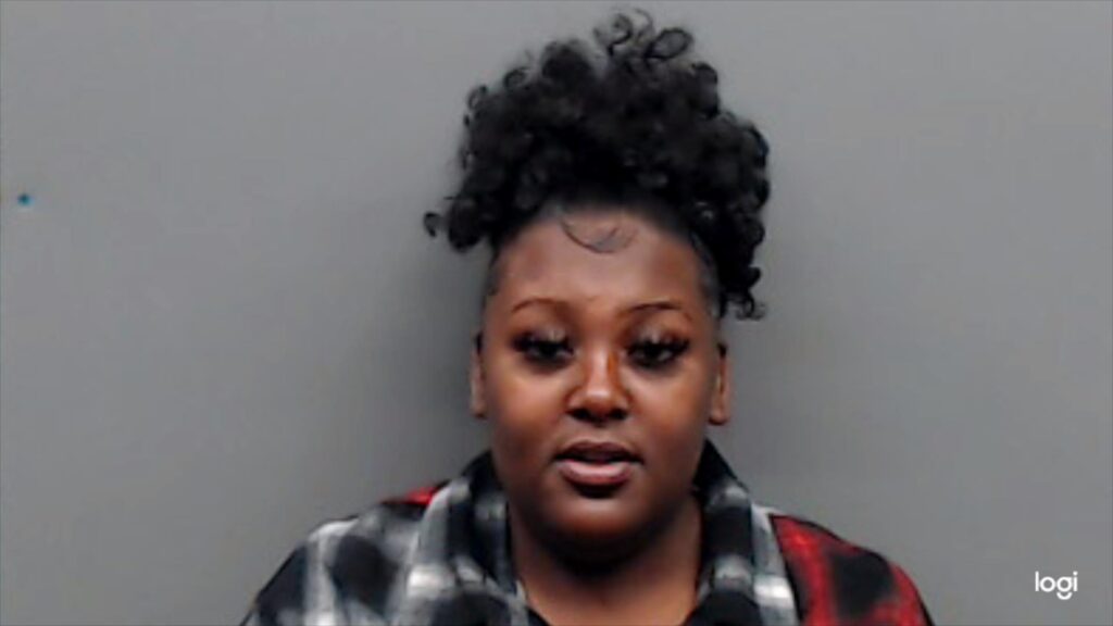 MCGEE, CAMRYN LASHUN arrest record in Smith County, Texas MCGEE, CAMRYN LASHUN arrested in Smith County, Texas mugshot