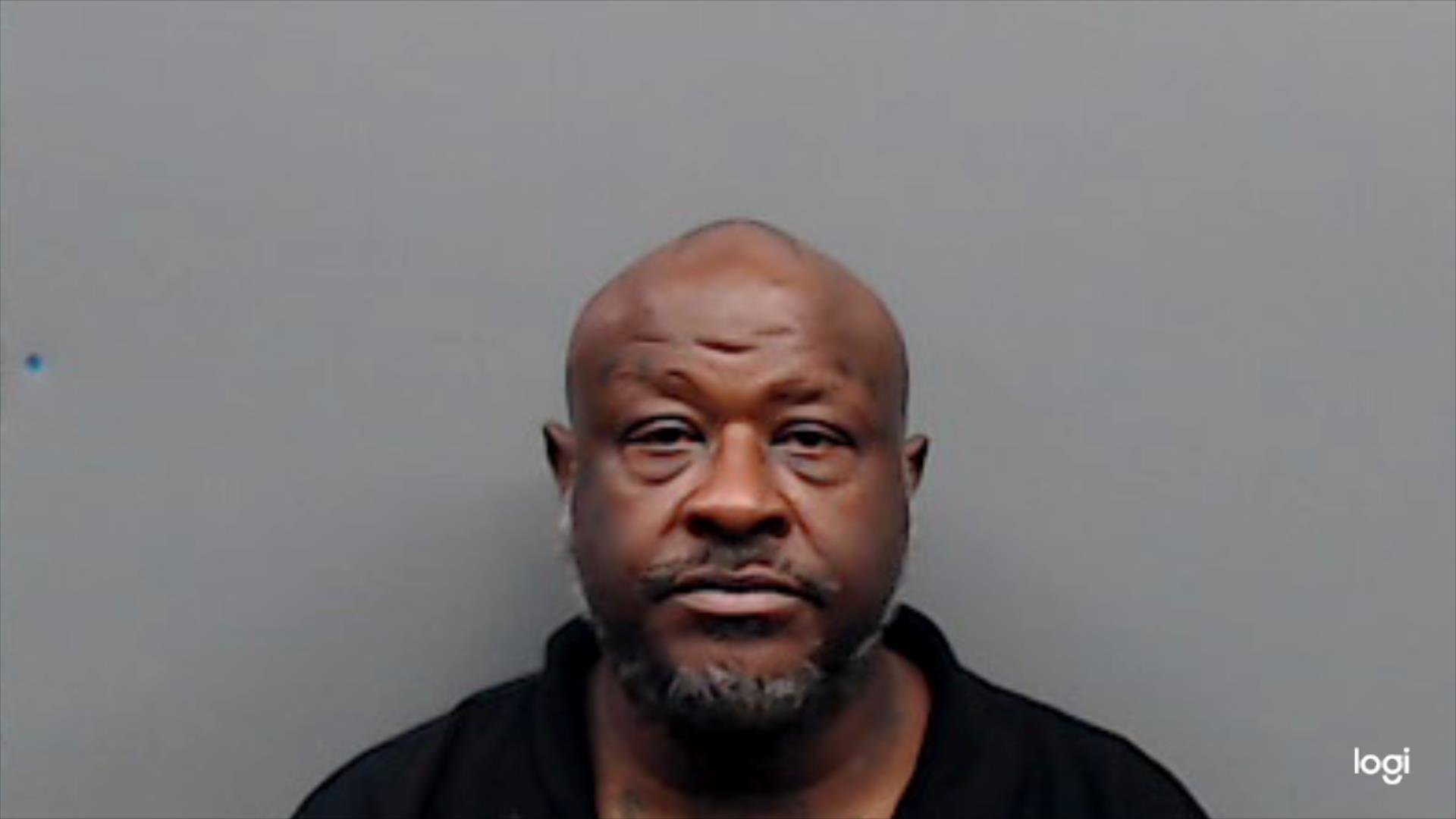 EASTERLING, CHRISTOPHER booking photo