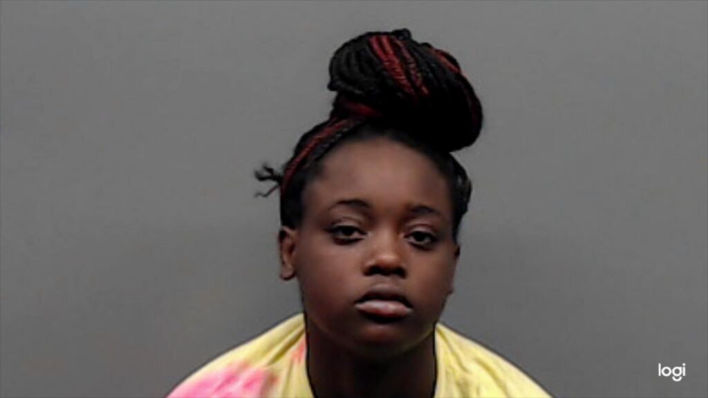 DAIL, DESTINY arrest record in Smith County, Texas DAIL, DESTINY arrested in Smith County, Texas mugshot