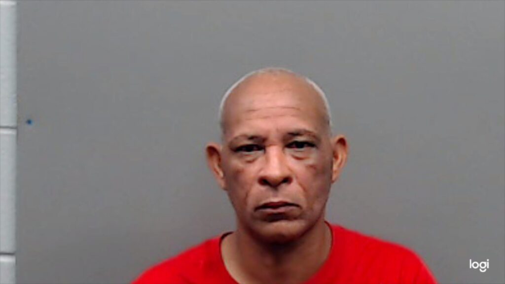 CROCKETT, JAMES RAY arrest record in Smith County, Texas CROCKETT, JAMES RAY arrested in Smith County, Texas mugshot