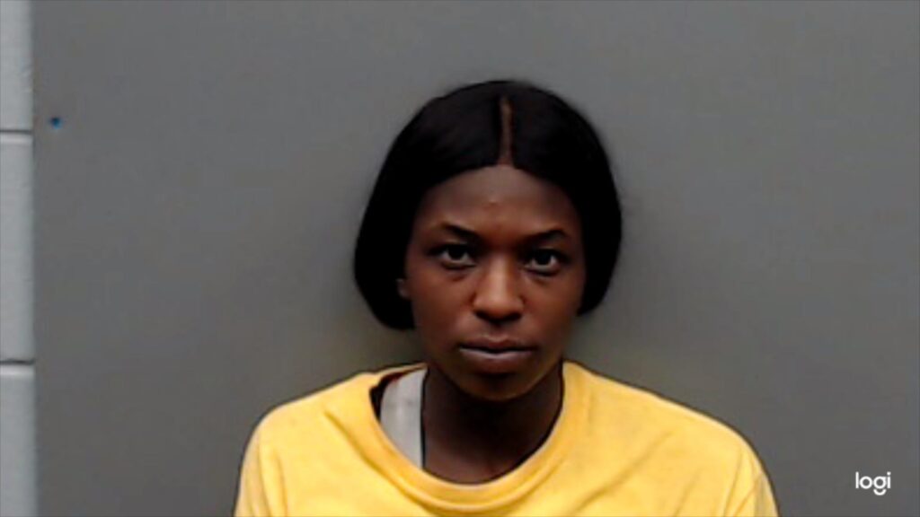 DAVIS, TIONNA arrest record in Smith County, Texas DAVIS, TIONNA arrested in Smith County, Texas mugshot