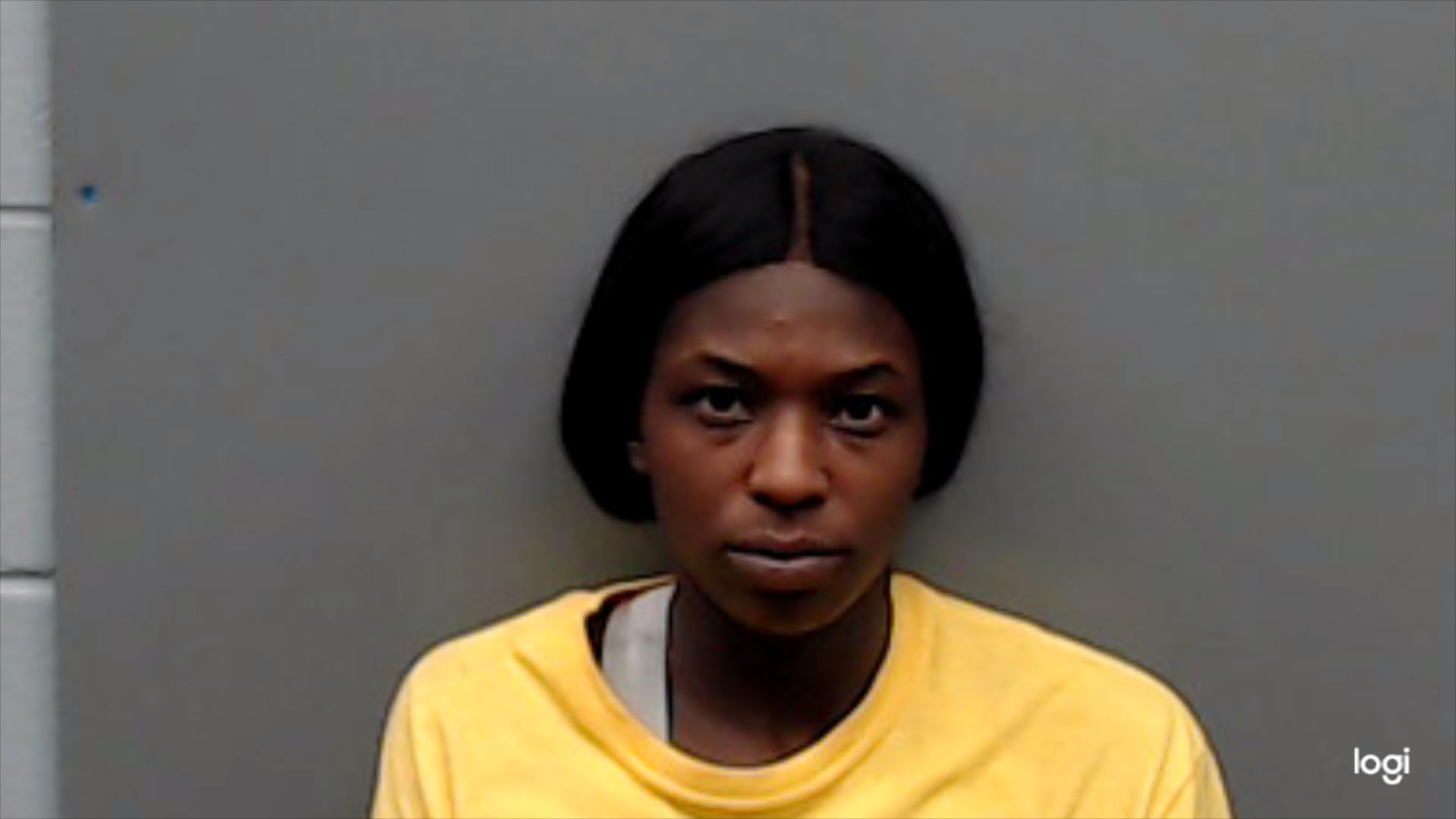 DAVIS, TIONNA booking photo
