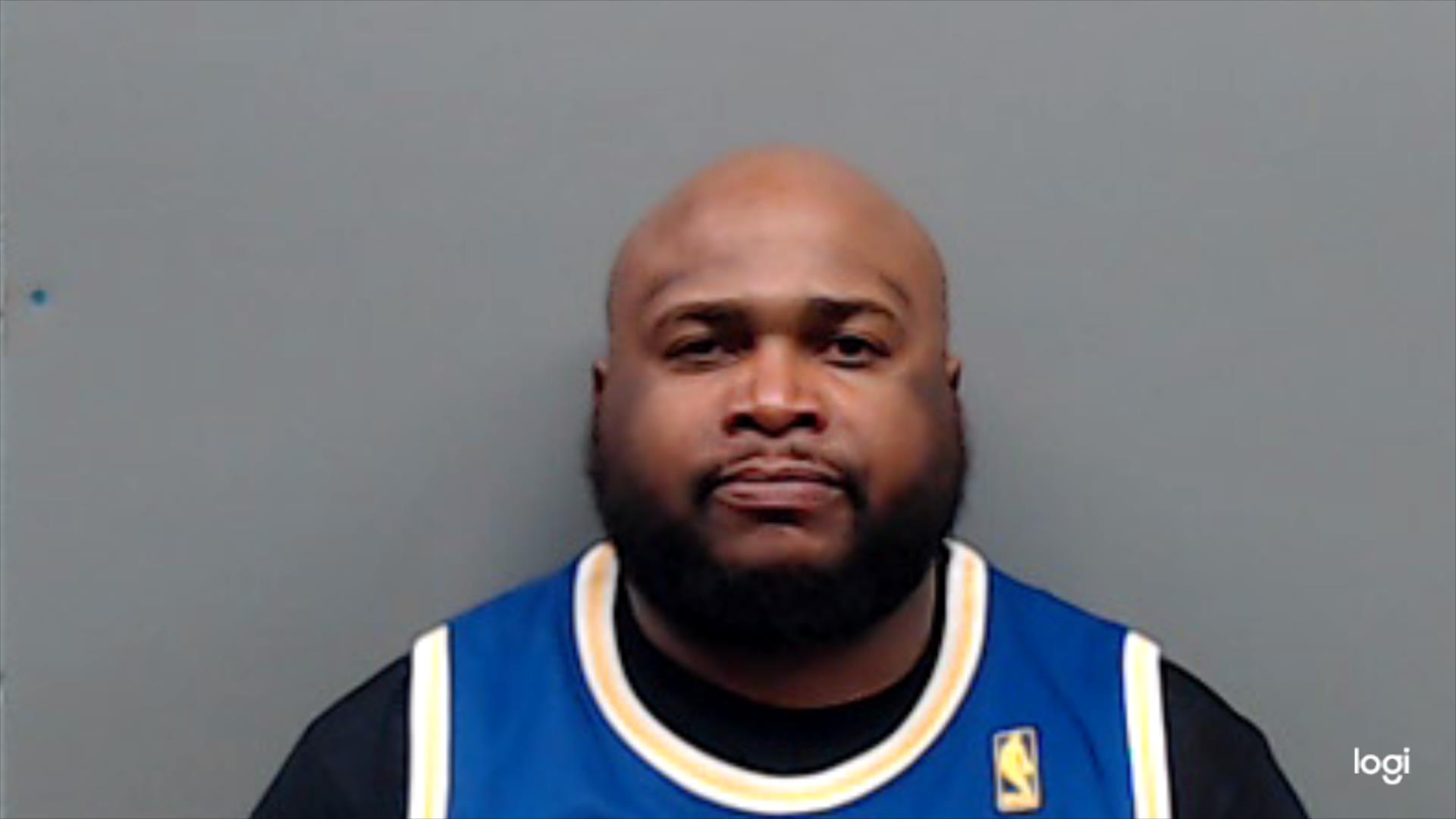 DEAL, OLIVER booking photo