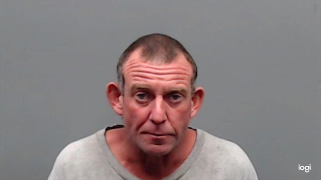 MCROREY, BRIAN WAYNE arrest record in Smith County, Texas MCROREY, BRIAN WAYNE arrested in Smith County, Texas mugshot