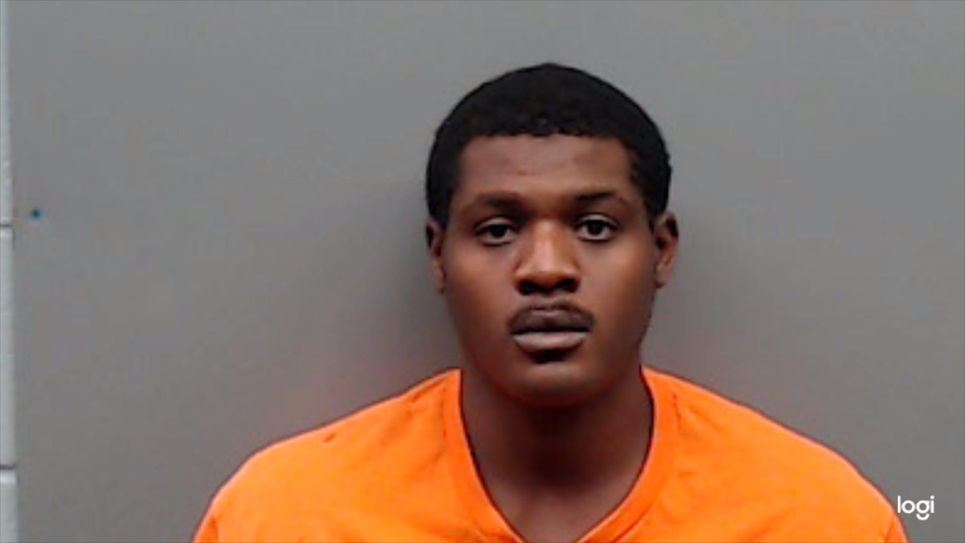 CARTER, MASON ALEXANDER booking photo