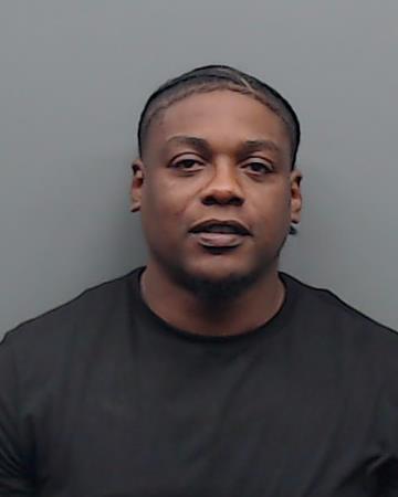 ERSKINE, DEBRENNON DEJHON booking photo